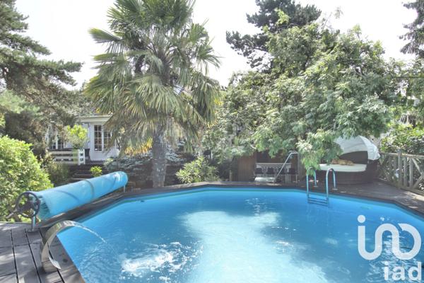 Maison à vendre 6 pièces 164 m² Éragny