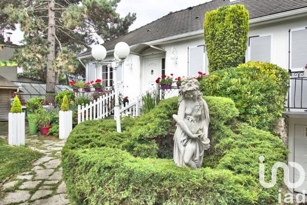 Maison à vendre 6 pièces 164 m² Éragny