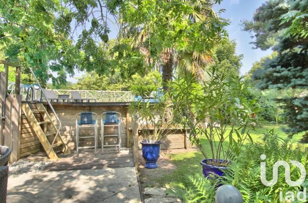 Maison à vendre 6 pièces 164 m² Éragny