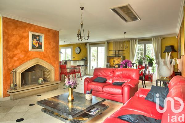 Maison à vendre 6 pièces 164 m² Éragny