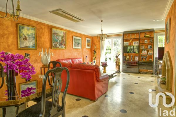 Maison à vendre 6 pièces 164 m² Éragny