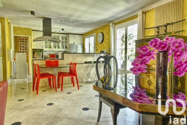 Maison à vendre 6 pièces 164 m² Éragny
