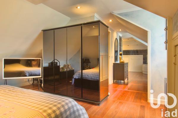 Maison à vendre 6 pièces 164 m² Éragny