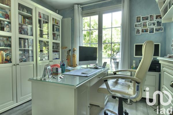 Maison à vendre 6 pièces 164 m² Éragny