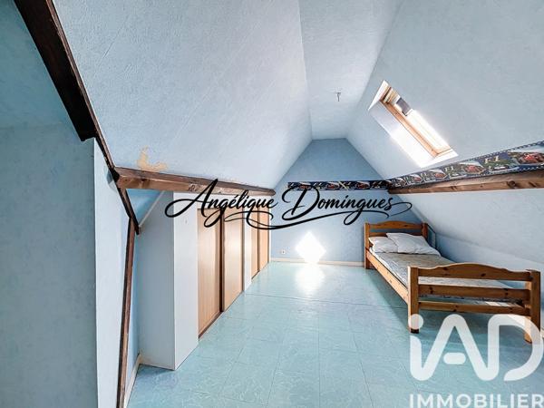 Maison à vendre 7 pièces 112 m² Aubergenville