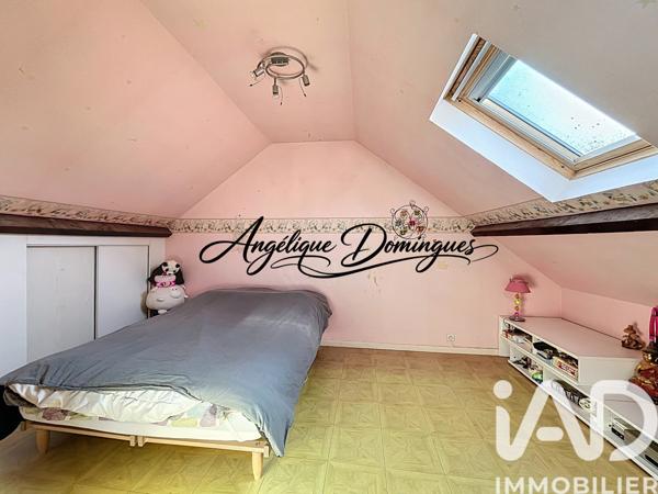 Maison à vendre 7 pièces 112 m² Aubergenville