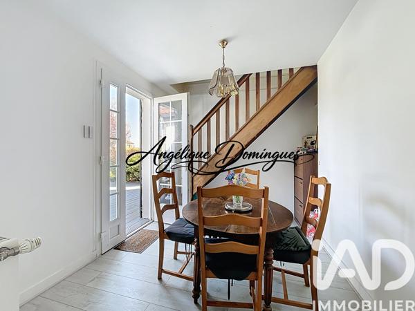 Maison à vendre 7 pièces 112 m² Aubergenville