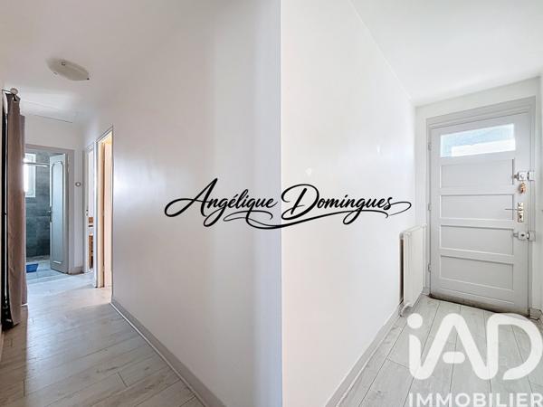 Maison à vendre 7 pièces 112 m² Aubergenville