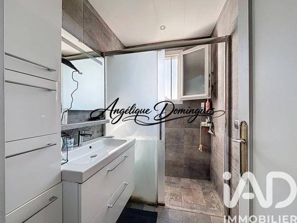 Maison à vendre 7 pièces 112 m² Aubergenville