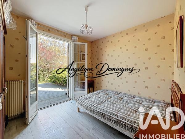 Maison à vendre 7 pièces 112 m² Aubergenville