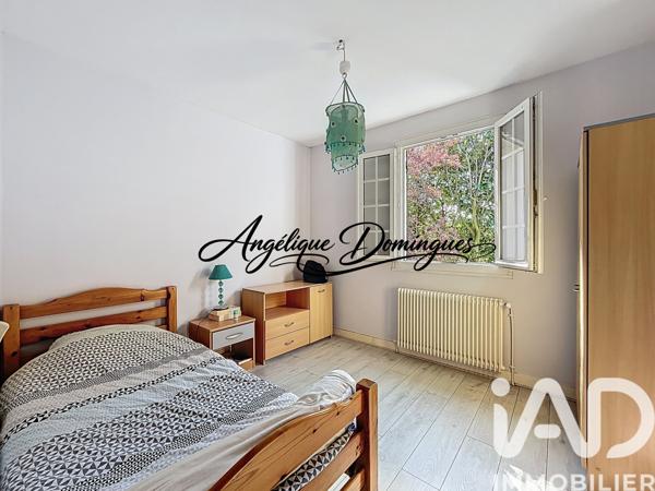 Maison à vendre 7 pièces 112 m² Aubergenville