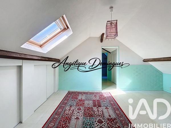Maison à vendre 7 pièces 112 m² Aubergenville