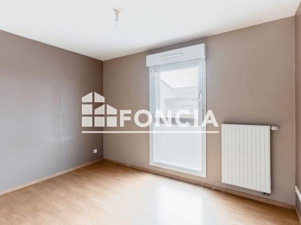 À vendre Appartement 2 pièces 47 m² - Manom 57100