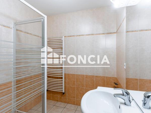 À vendre Appartement 2 pièces 47 m² - Manom 57100