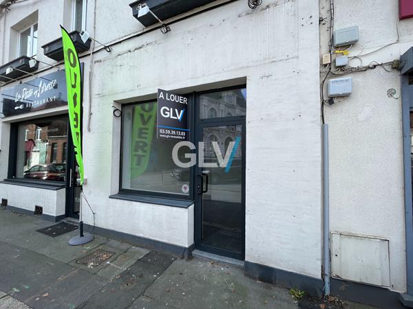 Local commercial Cysoing , Cysoing