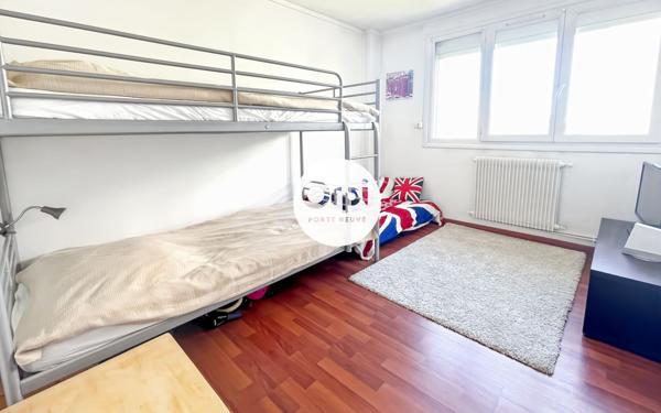 Appartement à vendre    3 pièces • 54,77 m2 Boulogne-sur-Mer