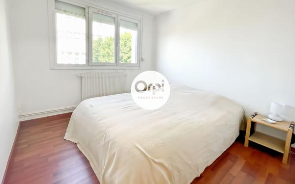 Appartement à vendre    3 pièces • 54,77 m2 Boulogne-sur-Mer