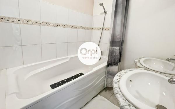 Appartement à vendre    3 pièces • 54,77 m2 Boulogne-sur-Mer