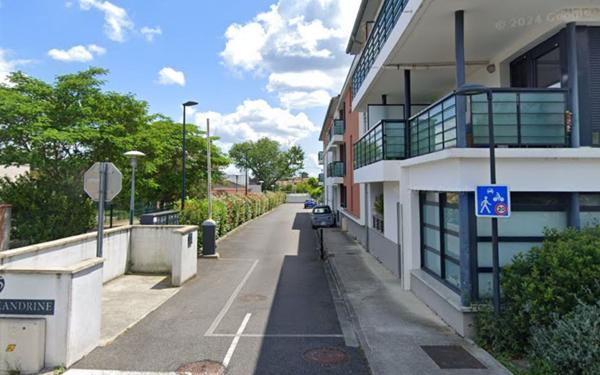 Maison à vendre    4 pièces • 91 m2 Beauzelle