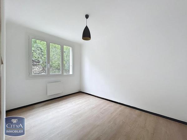 Appartement à vendre 3 pièces 52.86m² Nîmes (30900)