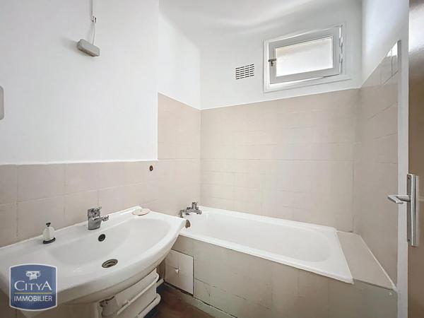 Appartement à vendre 3 pièces 52.86m² Nîmes (30900)