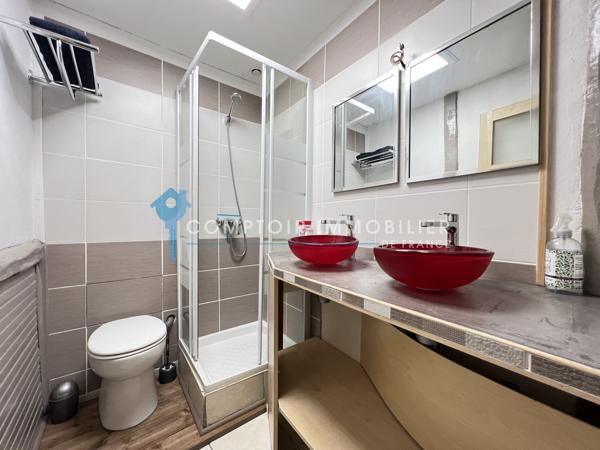 Maison 4 pièce(s) 2 chambre(s) 110 m²