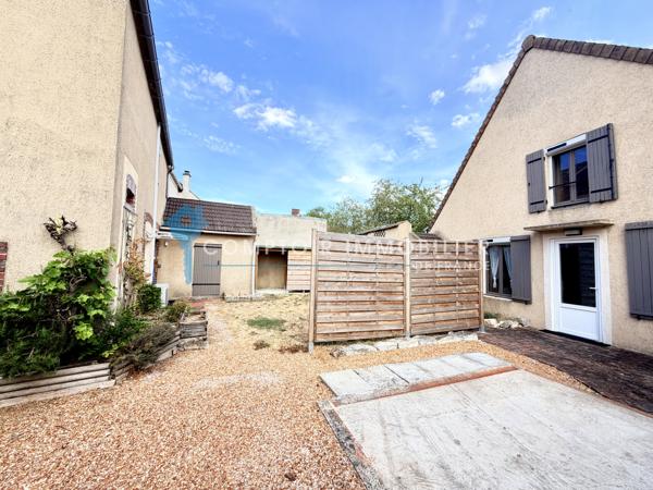 Maison 4 pièce(s) 2 chambre(s) 110 m²