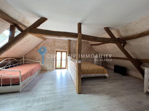 Maison 4 pièce(s) 2 chambre(s) 110 m²