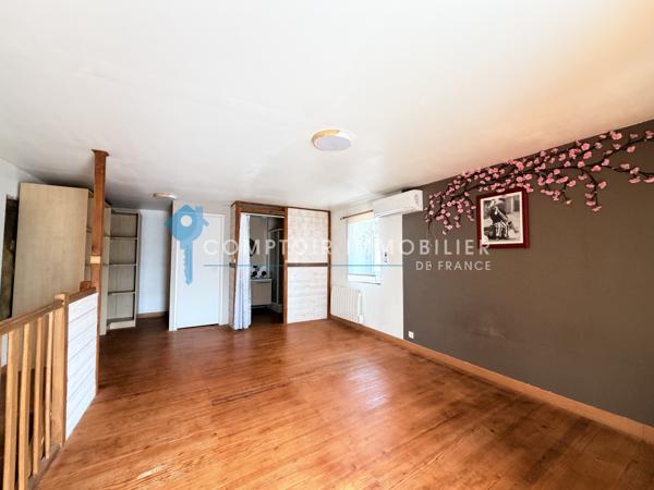 Maison 4 pièce(s) 2 chambre(s) 110 m²
