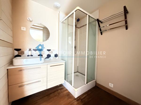 Maison 4 pièce(s) 2 chambre(s) 110 m²