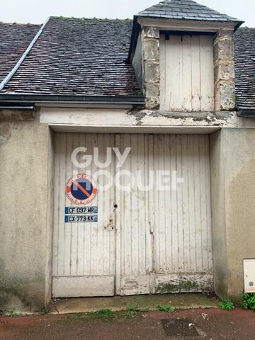 Parking / box / Garage