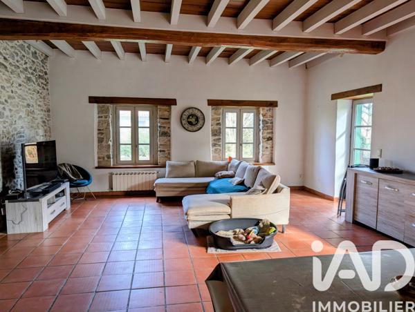 Maison à vendre 7 pièces 178 m² Tarnos