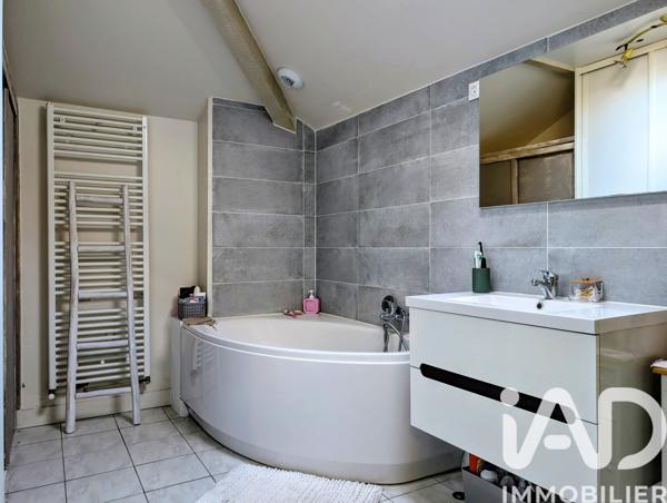 Maison à vendre 7 pièces 178 m² Tarnos