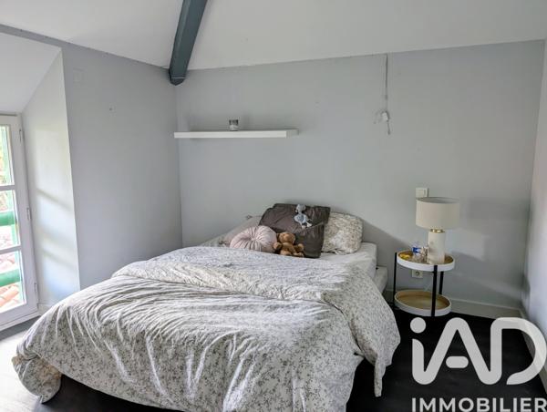 Maison à vendre 7 pièces 178 m² Tarnos