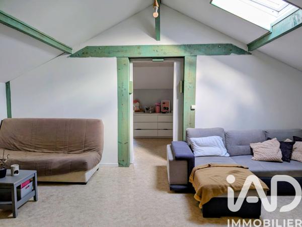 Maison à vendre 7 pièces 178 m² Tarnos