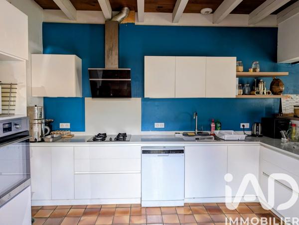 Maison à vendre 7 pièces 178 m² Tarnos