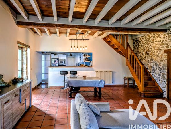 Maison à vendre 7 pièces 178 m² Tarnos