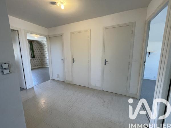 Maison à vendre 9 pièces 160 m² Landévant