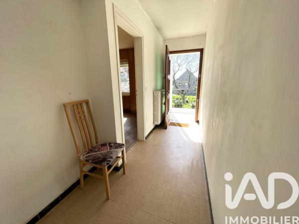 Maison à vendre 9 pièces 160 m² Landévant