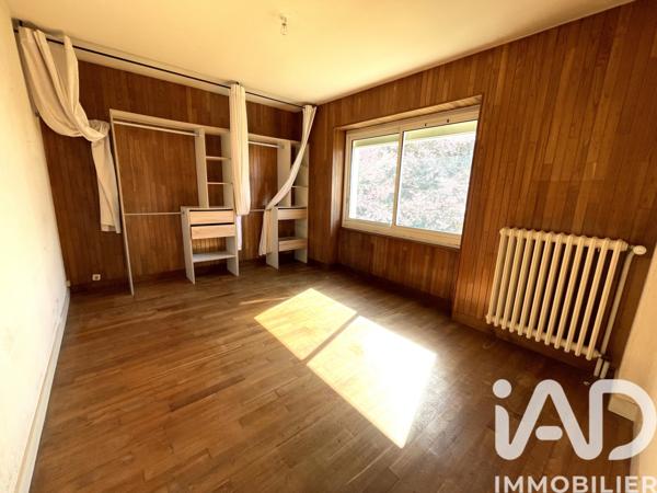 Maison à vendre 9 pièces 160 m² Landévant