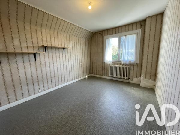 Maison à vendre 9 pièces 160 m² Landévant