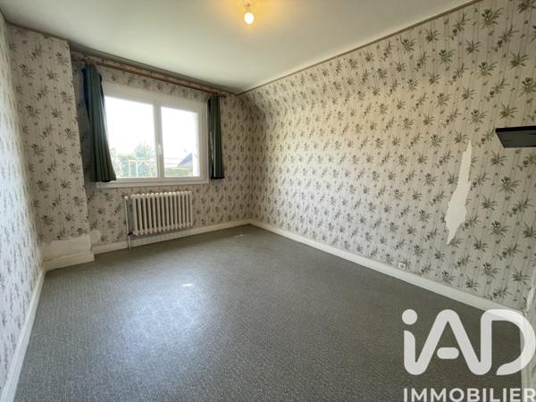 Maison à vendre 9 pièces 160 m² Landévant