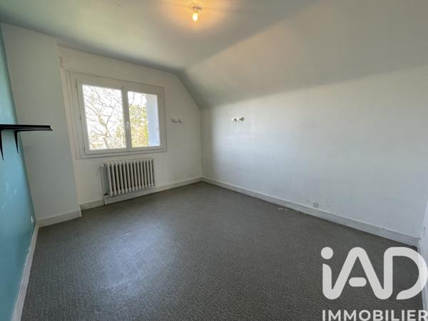 Maison à vendre 9 pièces 160 m² Landévant