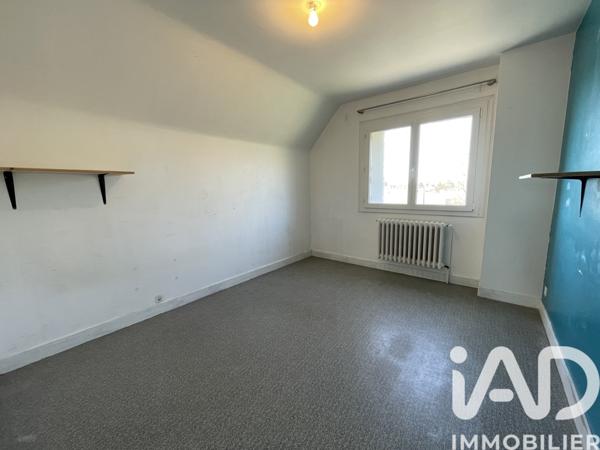 Maison à vendre 9 pièces 160 m² Landévant