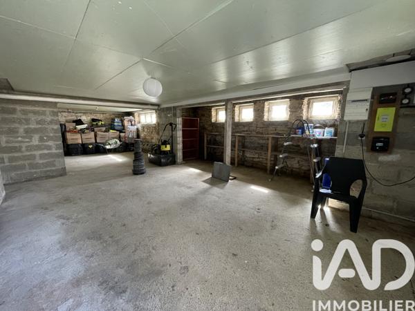 Maison à vendre 9 pièces 160 m² Landévant
