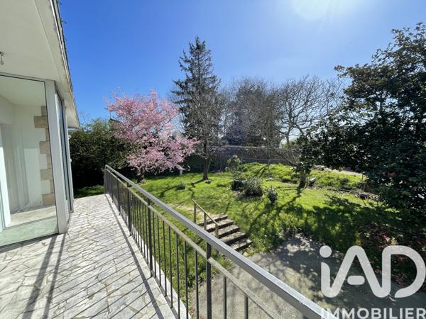 Maison à vendre 9 pièces 160 m² Landévant