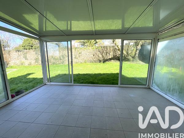 Maison à vendre 9 pièces 160 m² Landévant