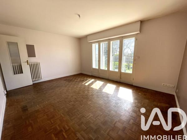 Maison à vendre 9 pièces 160 m² Landévant