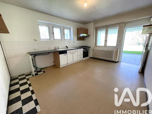 Maison à vendre 9 pièces 160 m² Landévant