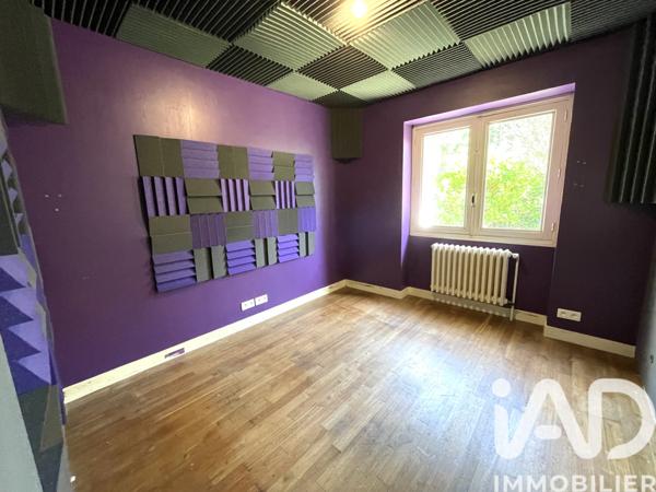Maison à vendre 9 pièces 160 m² Landévant